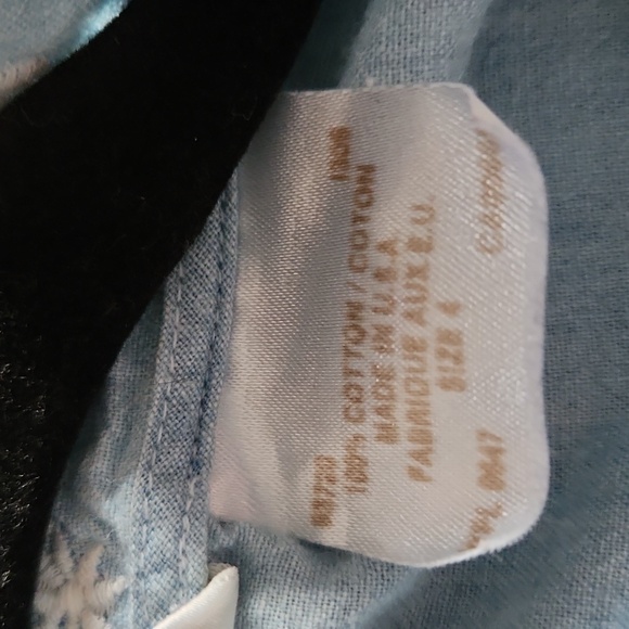 Vintage shirt - Picture 6 of 6